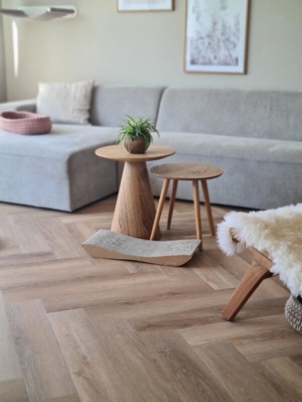 ATTICO VISGRAAT XL 81