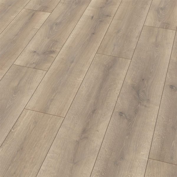 ELITE DONKER BRUIN EIKEN