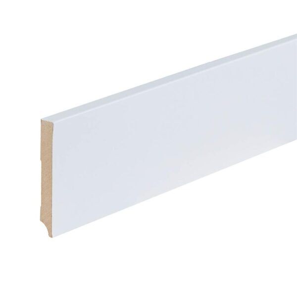 CO-PRO FOLIEPLINT AMSTERDAM WIT 90X12