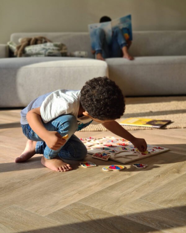 ATTICO VISGRAAT XL 81