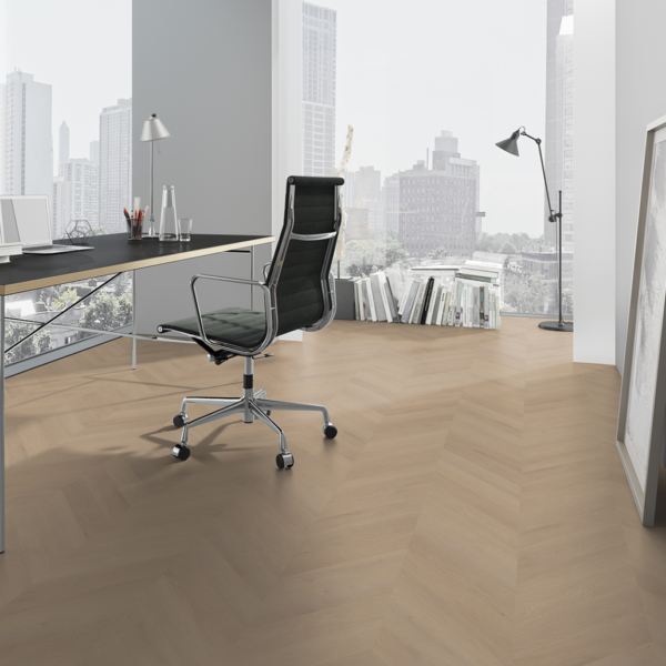 ATTICO WEENSE PUNT 83