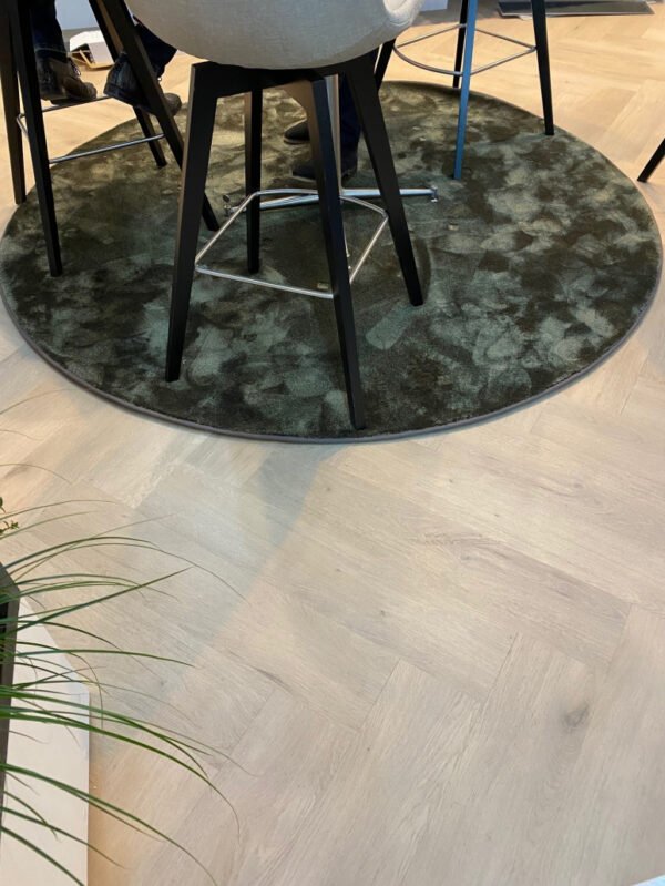 ATTICO VISGRAAT XL 83 | RIGID CLICK