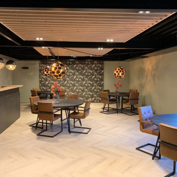 PALAZZO VISGRAAT XL 73 (Dryback)