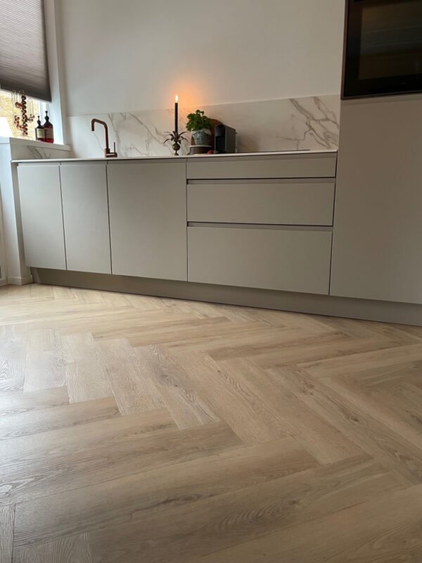 PALAZZO VISGRAAT XL 72 | RIGID CLICK