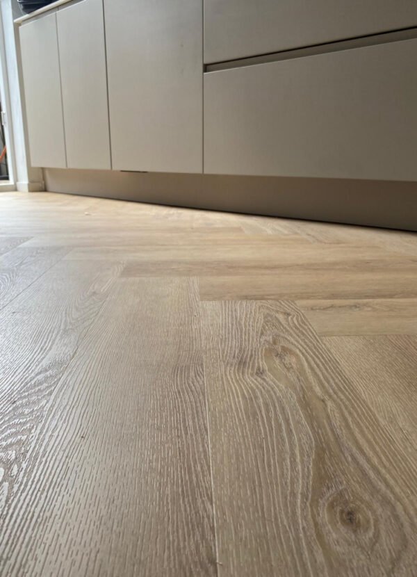 PALAZZO VISGRAAT XL 72 | RIGID CLICK